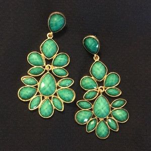 Amrita Singh ‘Nello’ earrings